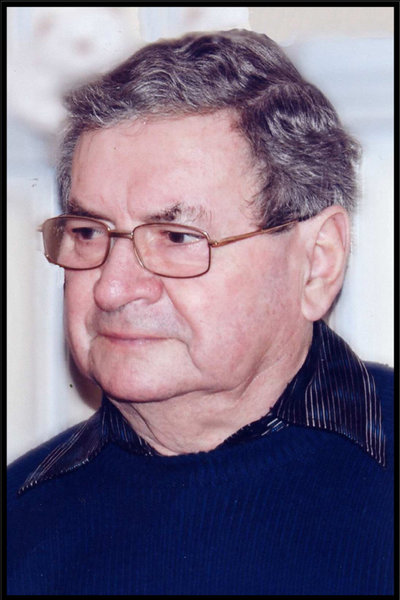 Josef Hohenauer