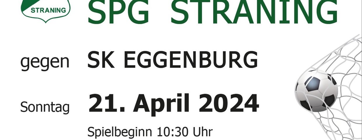Nachwuchsspiel in Straning: SPG Straning U12 : SK Eggenburg U12