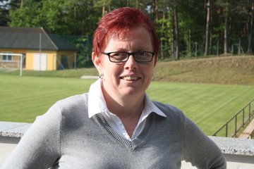 Karin Steurer